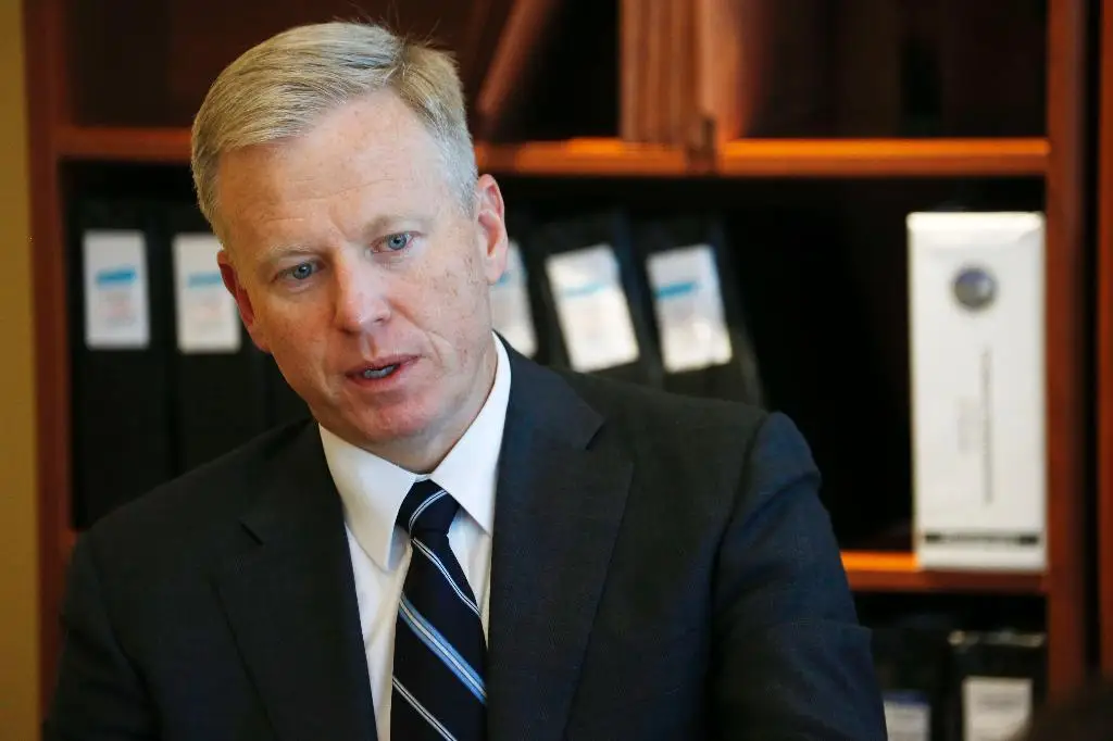 Tough-on-crime DA who prosecuted mass killers bucks blue state’s trend