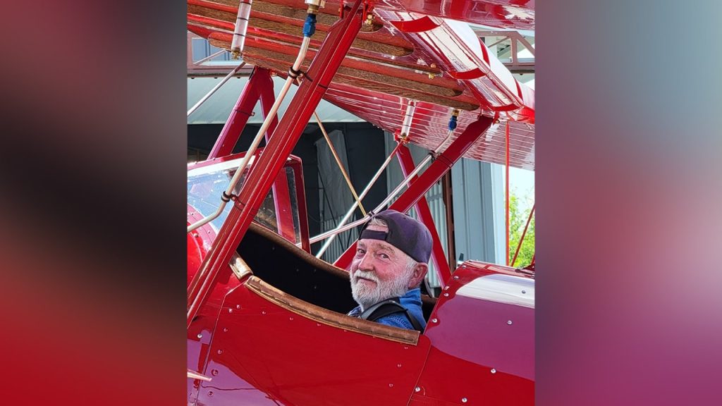 Pastor in Arizona found dead with hands pinned to wall