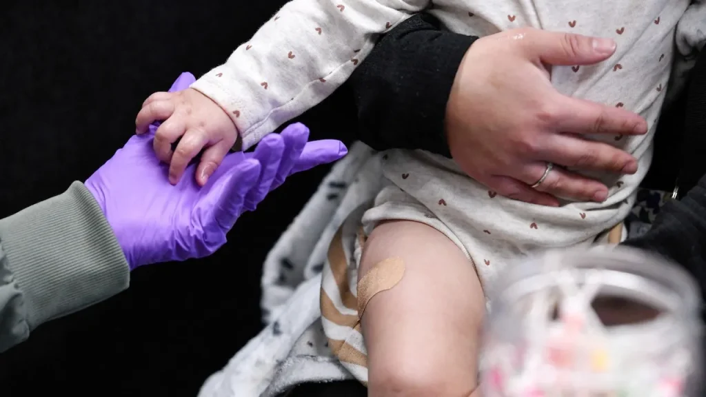 Texas declares end of measles outbreak after last reported case