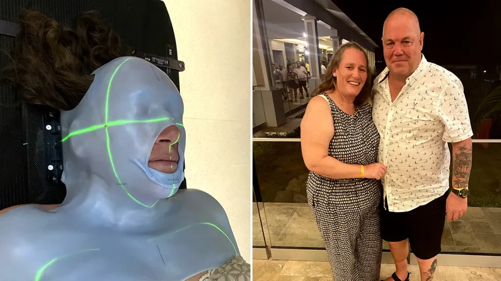 Rare cancer symptom linked to snoring, as woman shares cautionary tale