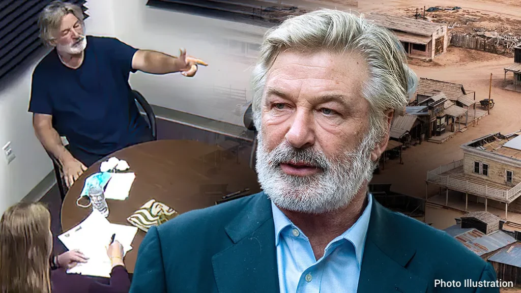 Prop distributor sues Alec Baldwin for allegedly deflecting blame in ‘Rust’ case