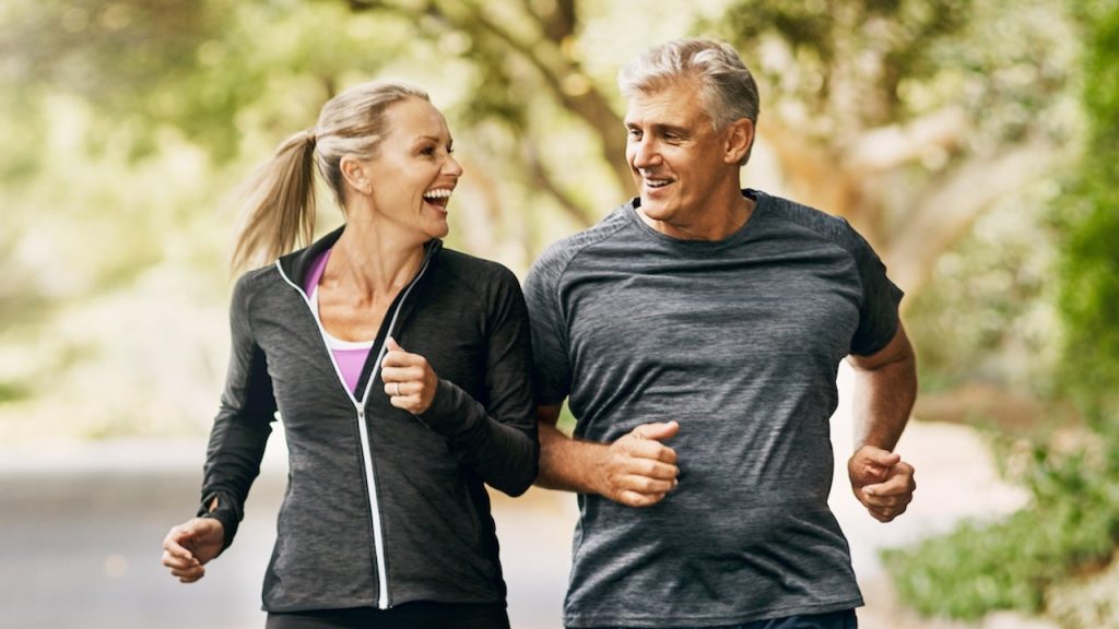 Researchers find NAD+ could promote healthy aging, treat diseases