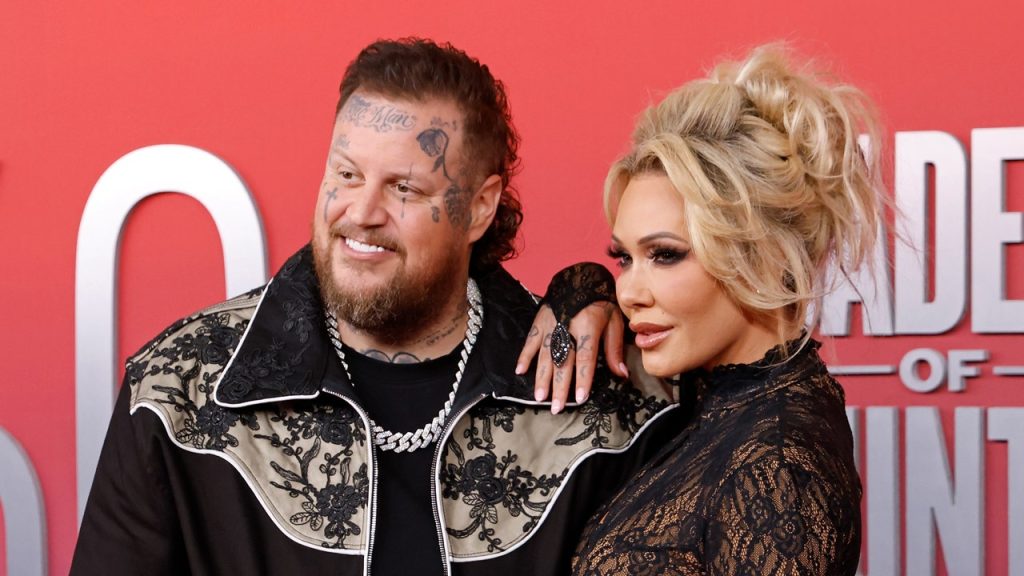 Jelly Roll admits cheating on wife Bunnie XO was ‘worst’ moment of his life