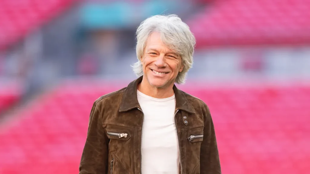 Jon Bon Jovi reveals devastating vocal cord injury nearly ended career