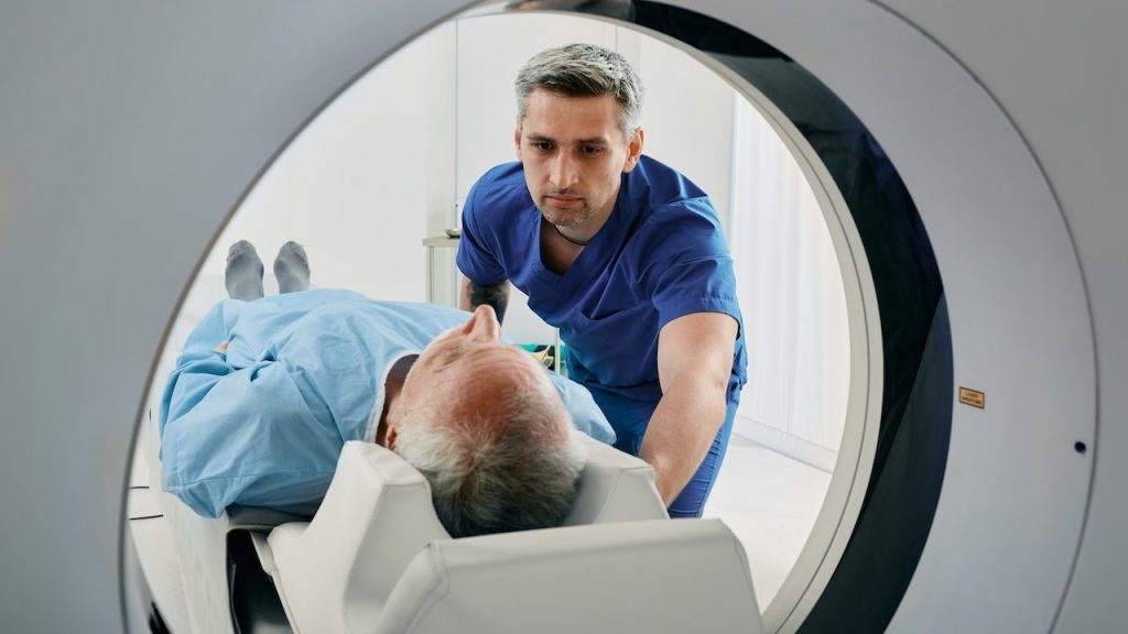 Drugs such as Ozempic and other GLP-1s may interfere with medical scan results