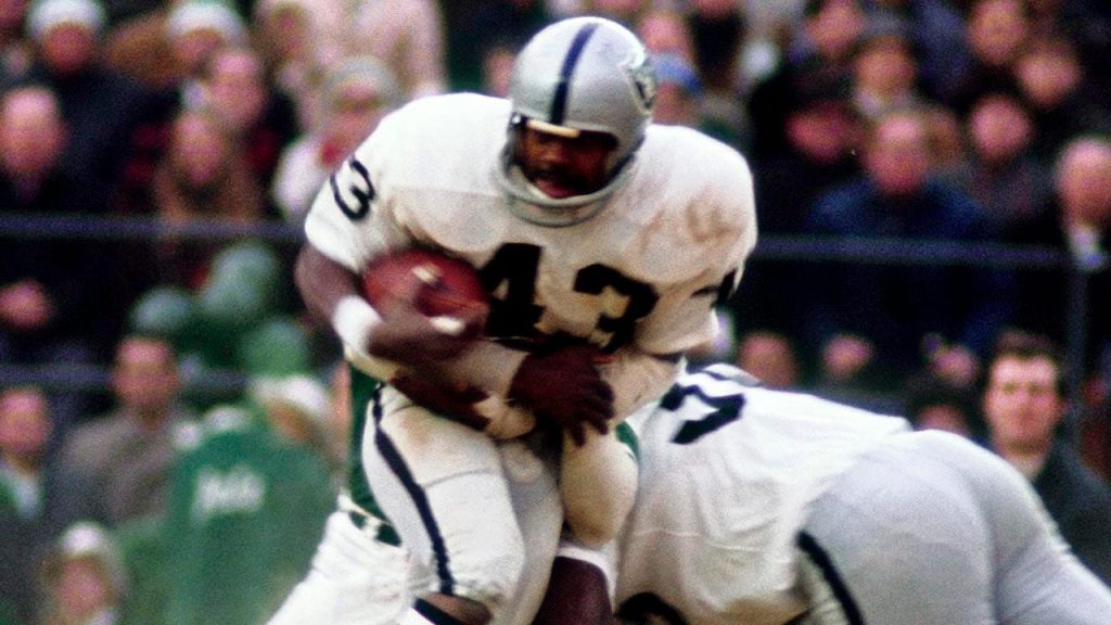 Raiders great George Atkinson dead at 78