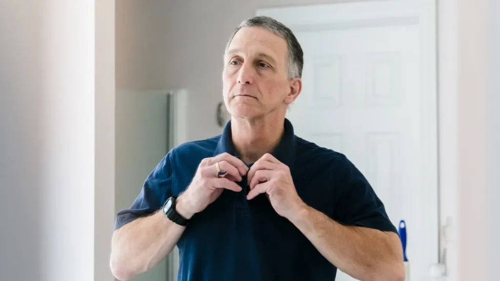 Testosterone therapy gains spotlight as experts weigh benefits for men