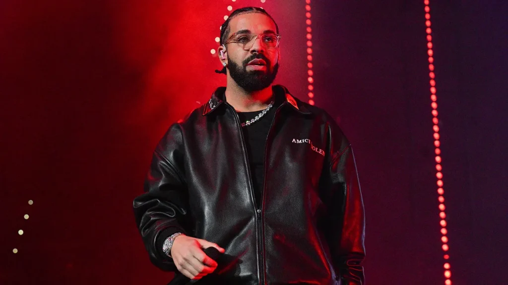 Drake mocks Shohei Ohtani as Blue Jays push Dodgers to brink of elimination