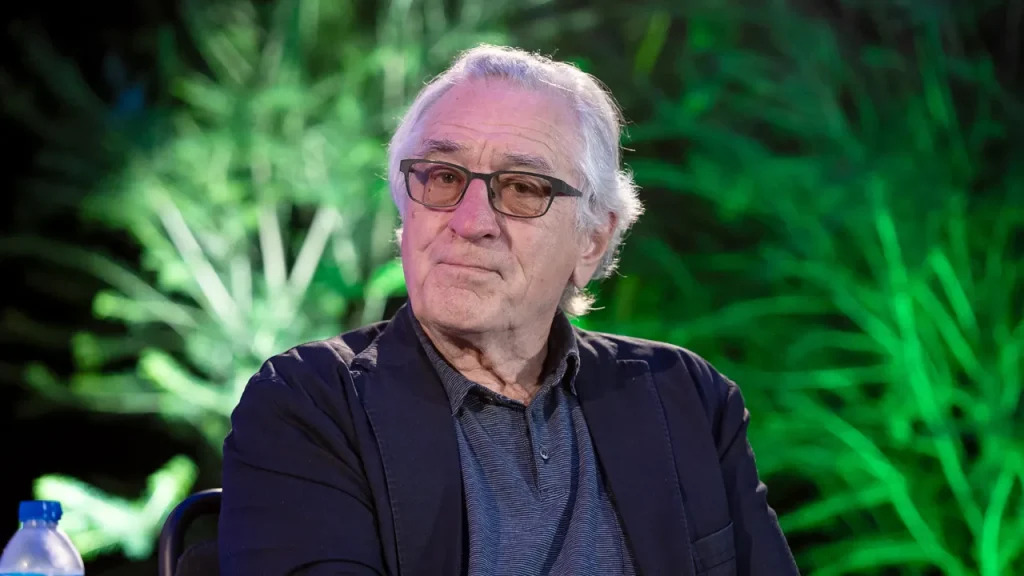 5 arrested in fentanyl ring tied to Robert De Niro’s grandson’s death