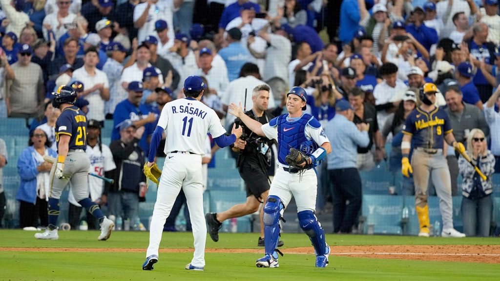 MLB news: Dodgers seek to defend World Series title vs Blue Jays