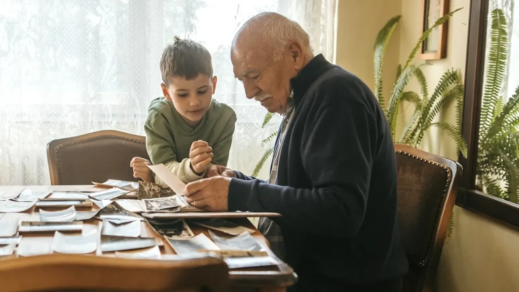 Northwestern study reveals why some 80-year-olds have sharp brains