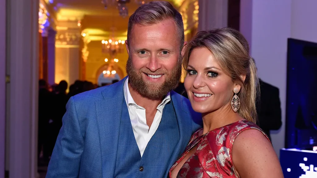 ‘Full House’ star Candace Cameron Bure shares how faith restored 29-year marriage
