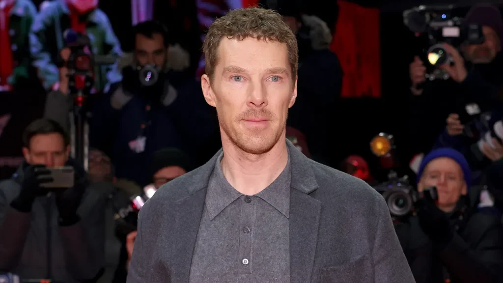 Benedict Cumberbatch ignored parents’ advice against acting career