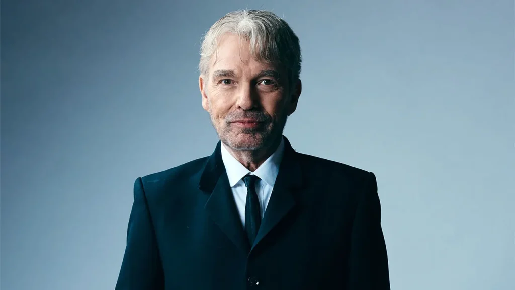 Billy Bob Thornton says Hollywood ‘prejudice’ against Southerners persists