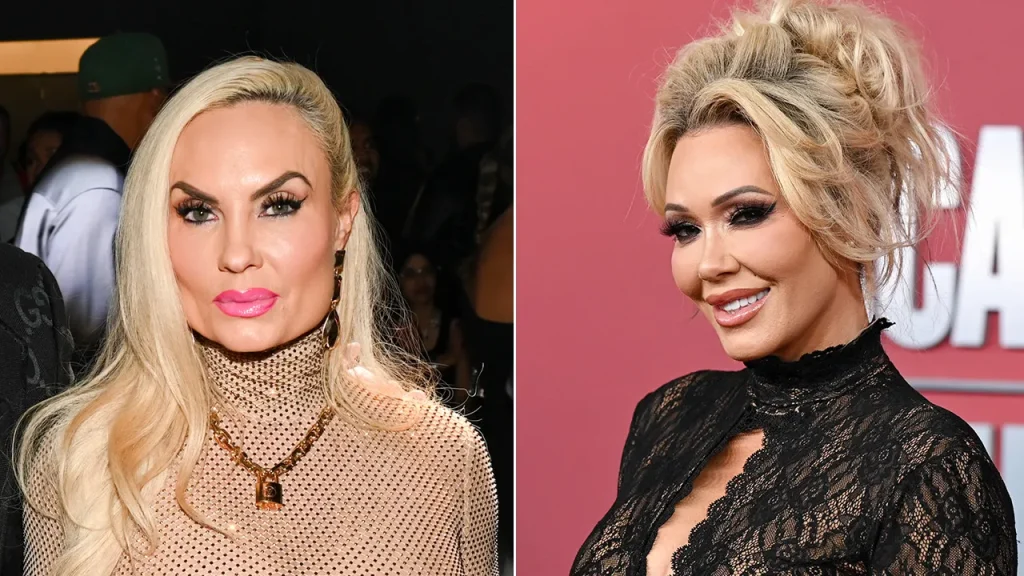 Coco Austin reveals ‘submissive’ role with Ice-T in ‘old-fashioned’ love