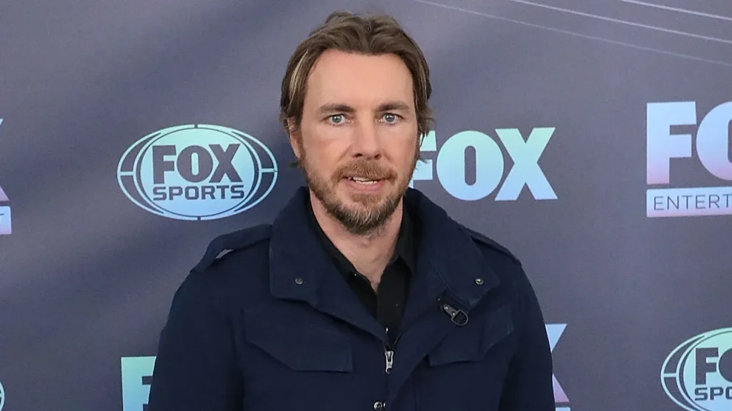 Dax Shepard defends letting daughters be disrespectful