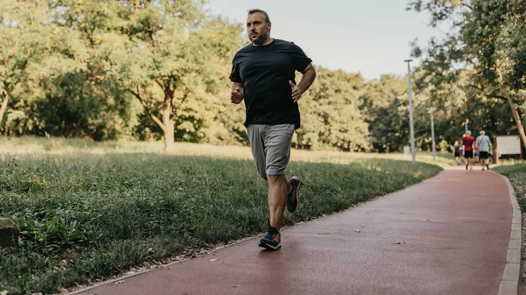 Diabetes drug metformin may dampen key exercise benefits, study finds