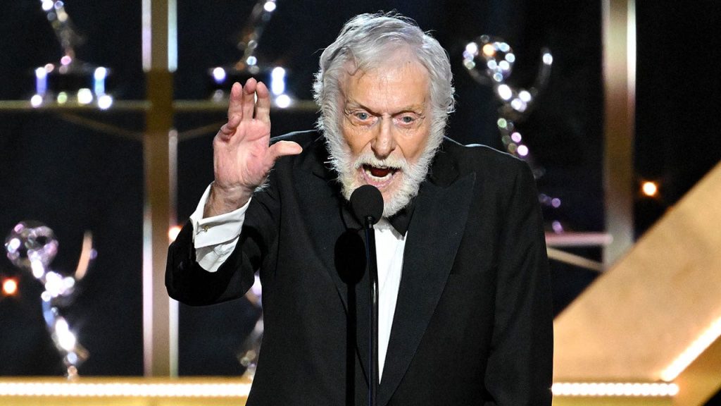 ‘Mary Poppins’ star describes physical challenges and struggles as he nears 100