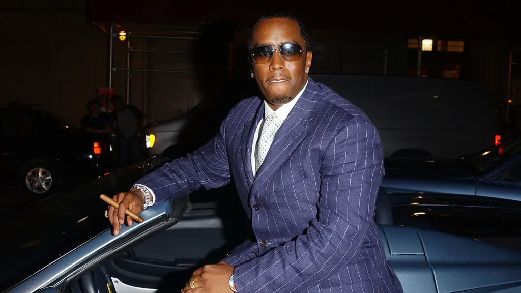 Diddy wins expedited appeal in federal sex crimes case while in prison