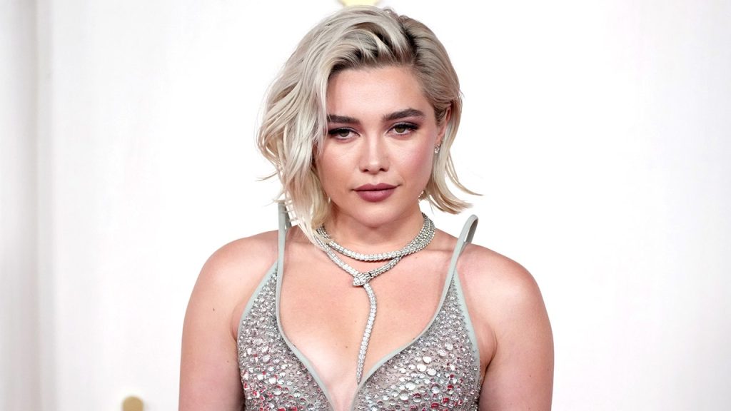 Florence Pugh opens up about good and bad intimacy coordinators on sets