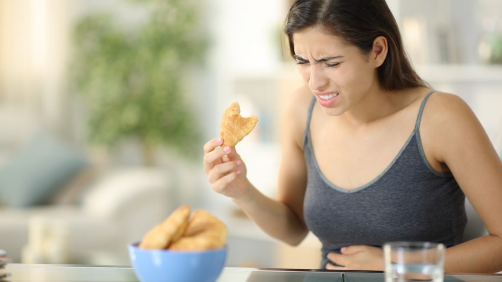 Food allergies could be linked to gut bacterial, health officials say