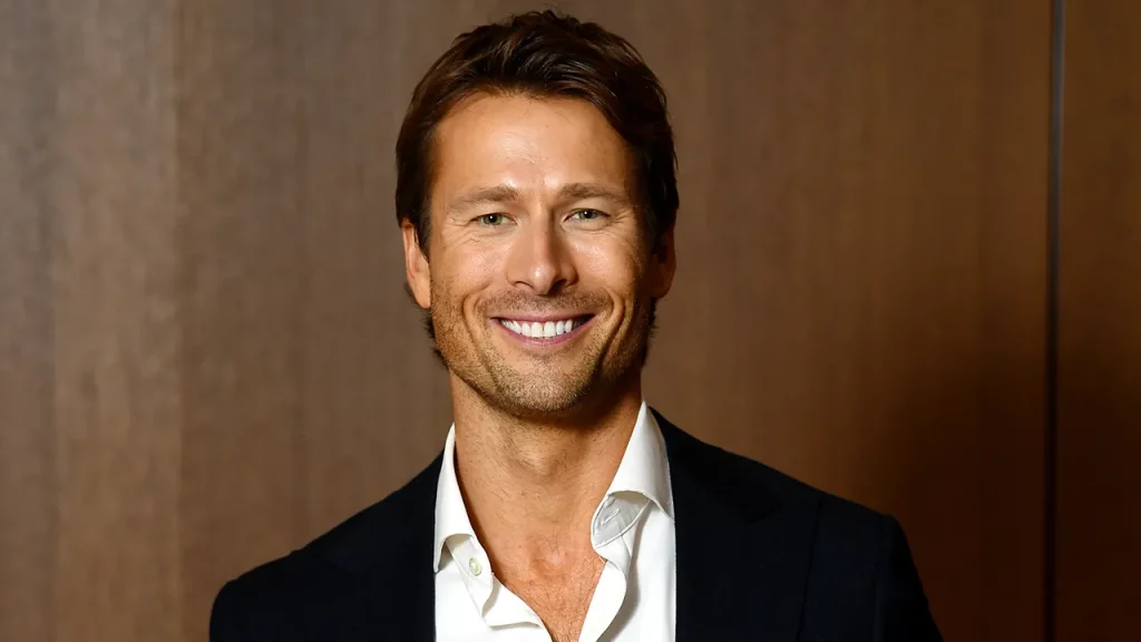 Glen Powell ditches LA for Texas hometown, enrolls at UT Austin for college