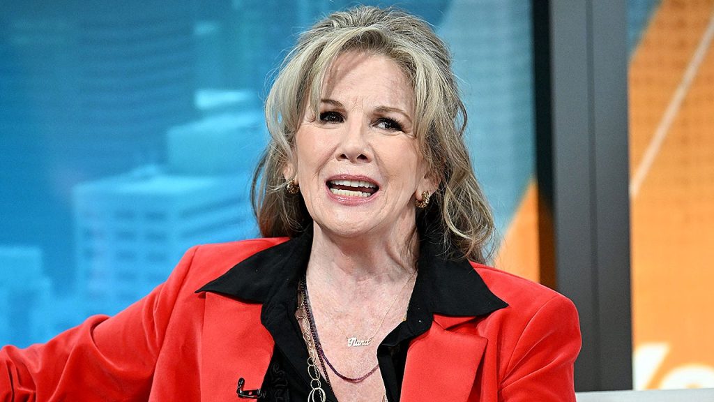 Melissa Gilbert calls NYC council member ‘cruel’ over horse carriage law