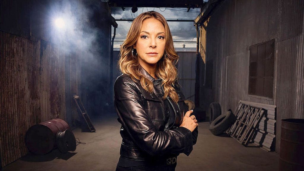 ‘All My Children’ actress Eva LaRue terrorized by stalker for 12 long years