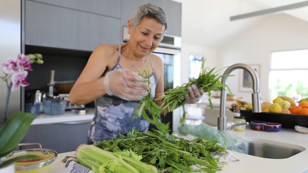 Fasting may help cancer patients during chemotherapy treatment, doctor says