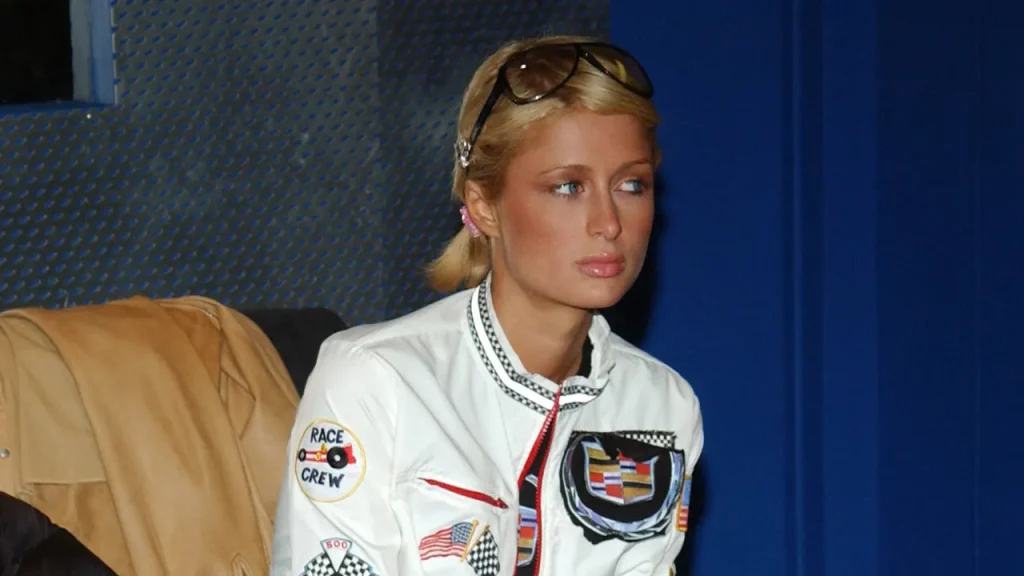 Paris Hilton addresses Ghislaine Maxwell recruitment claims for Jeffrey Epstein