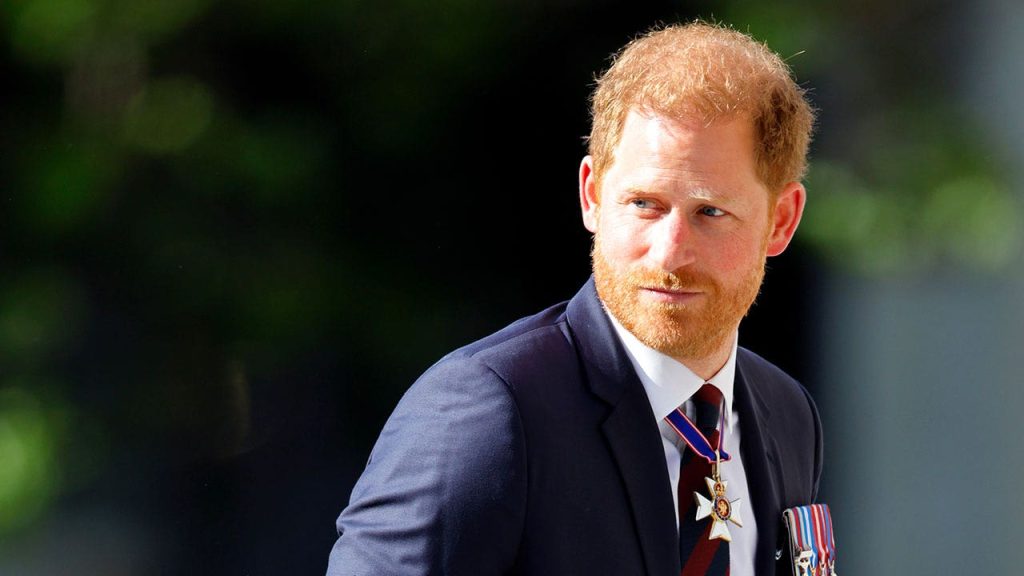 Prince Harry misses life in Britain while living in California: experts