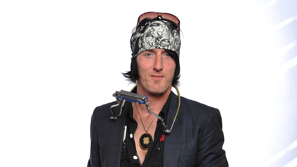 ‘American Idol’ contestant Randy Madden arrested on sex with a minor charges