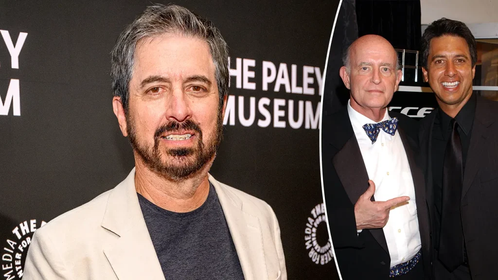 Ray Romano gets emotional remembering late Peter Boyle’s touching gesture
