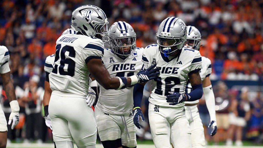 Rice entices students with free beer ahead of North Texas matchup