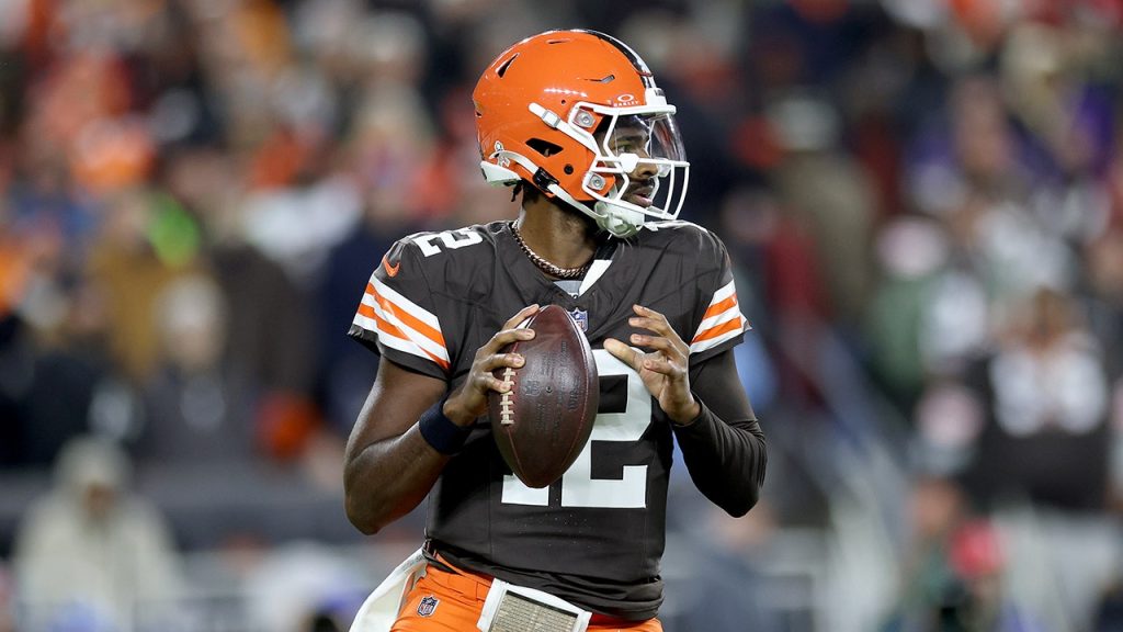 NFL news: Browns’ Shedeur Sanders reportedly to start vs Raiders