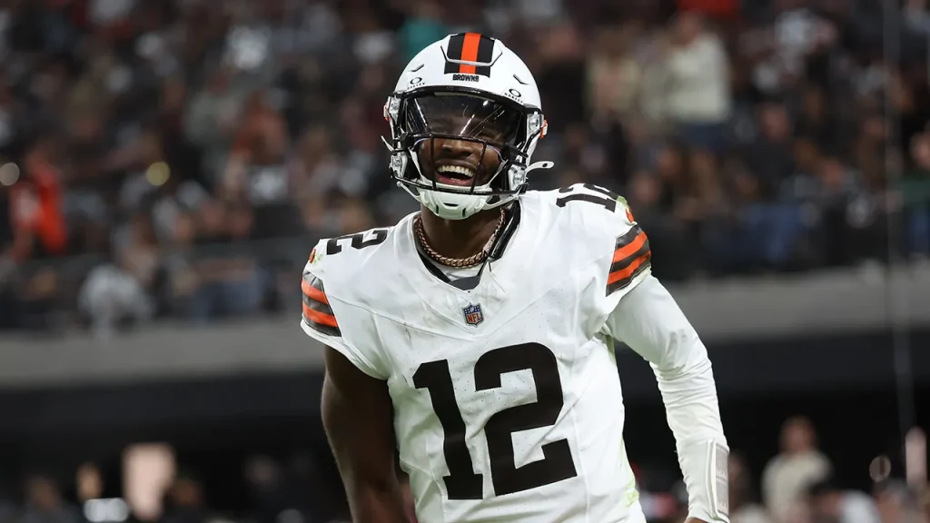 NFL news: Shedeur Sanders wins first career start as Browns demolish Raiders
