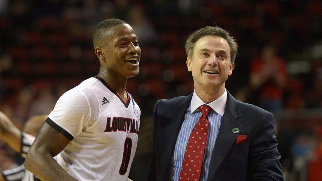 Rick Pitino says he reached out to Louisville alumsz