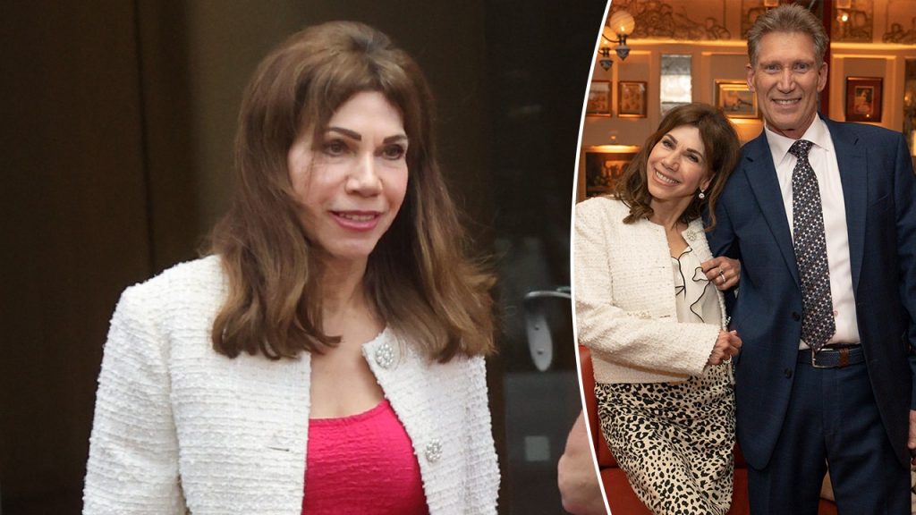 Theresa Nist slams ex Gerry Turner’s ‘Golden Bachelor’ memoir claims