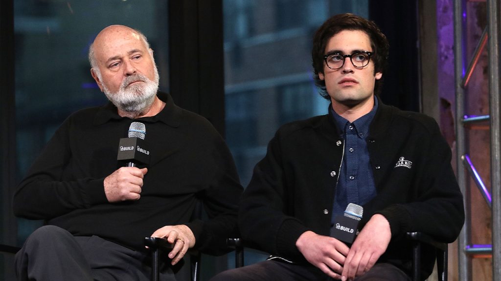 Nick Reiner to be charged for the murder of Rob Reiner and Michele Reiner