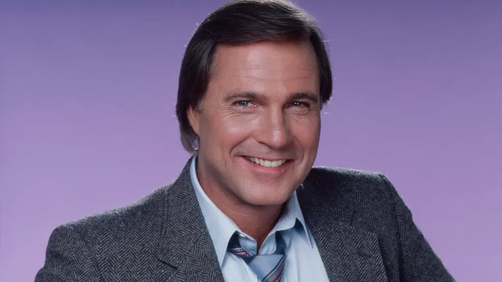 Actor Gil Gerard dead at 82 after battle with rare aggressive cancer