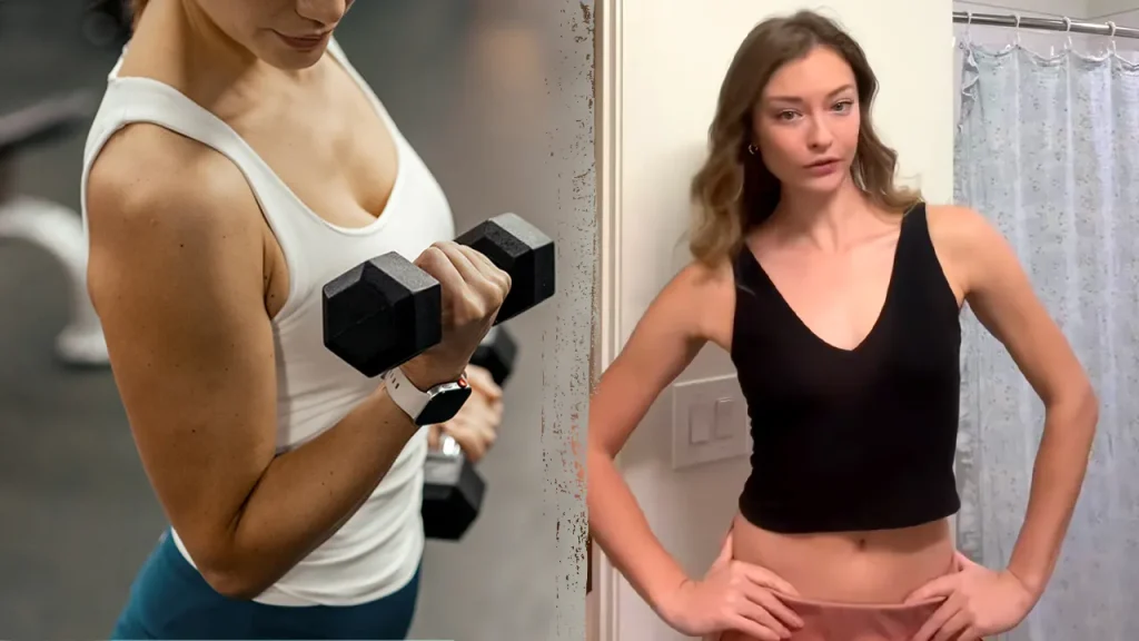 ‘America’s Next Top Model’ winner India Gants loses 50 pounds with 3 changes