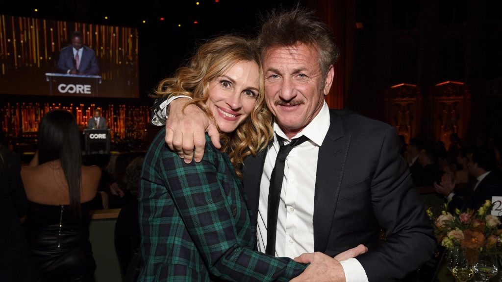 Julia Roberts and Sean Penn weigh in on cancel culture debate in 2025