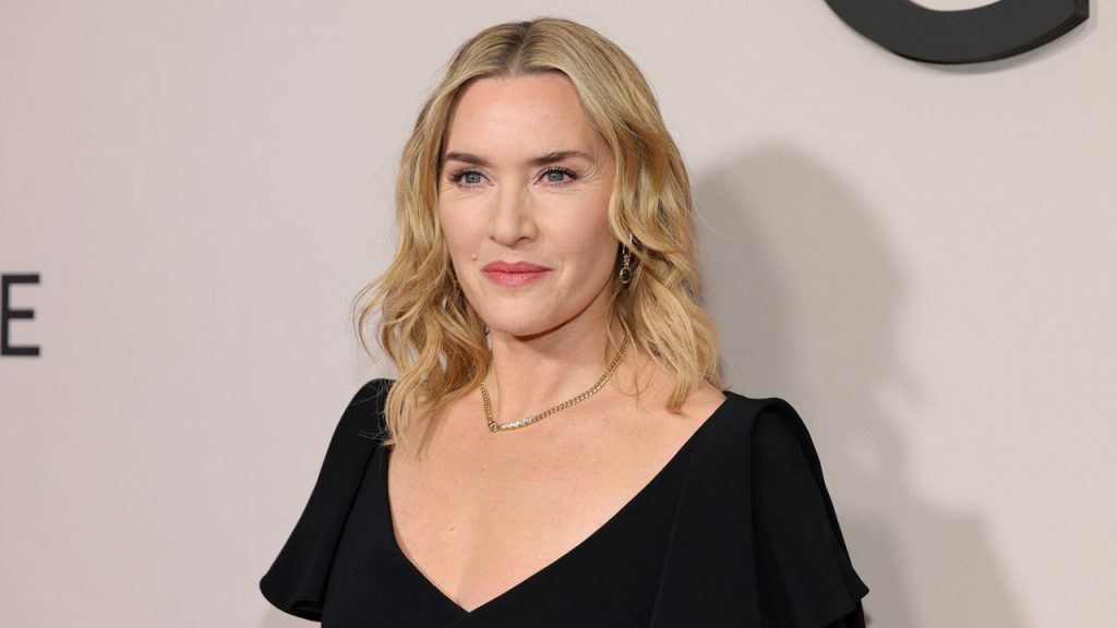 ‘Titanic’ star Kate Winslet slams Hollywood’s ‘terrifying’ cosmetic treatment craze