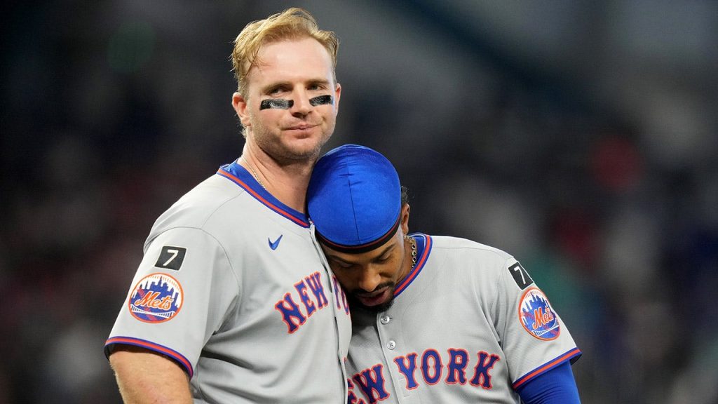 MLB news: Mets fans crash out after reportedly losing Pete Alonso to Orioles