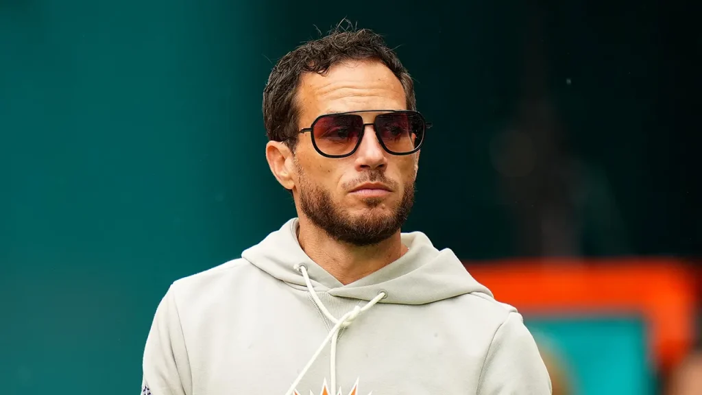 NFL news: Dolphins’ Mike McDaniel says team can’t focus on cold weather