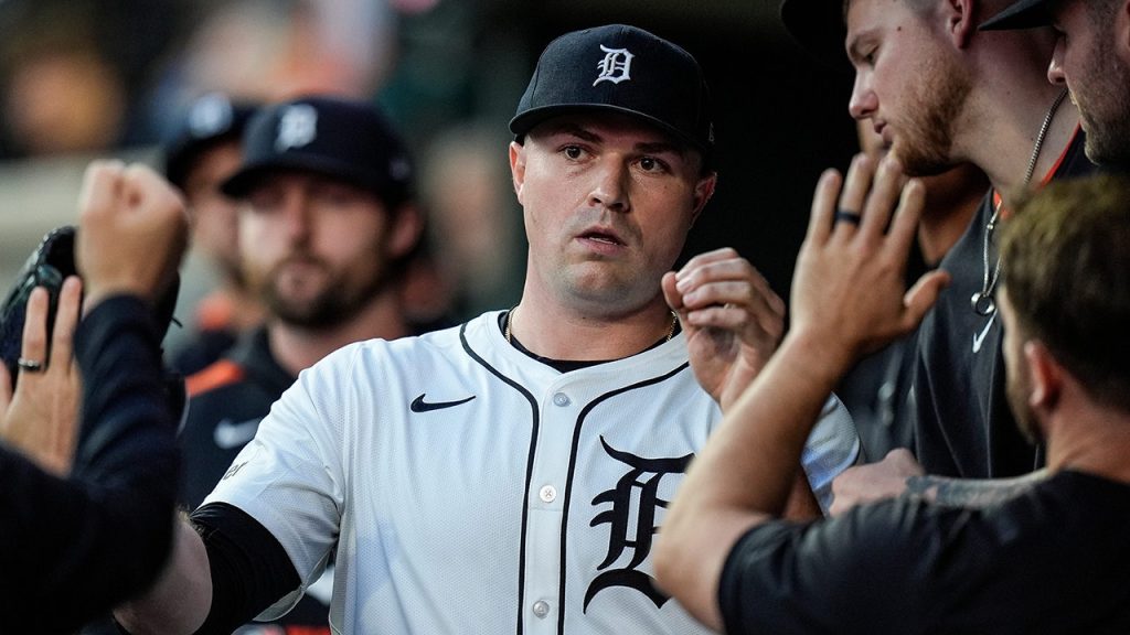 MLB trade rumors: Tigers exec makes intriguing comment about team