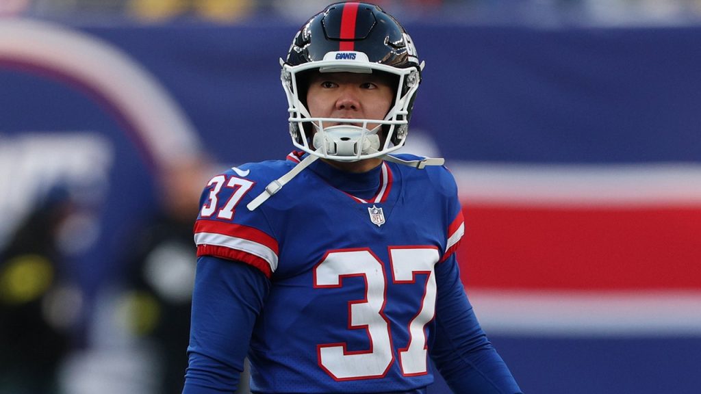 NFL news: Giants waive Younghoe Koo