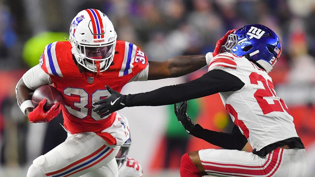 Patriots ‘heartbroken’ over Brown University shooting