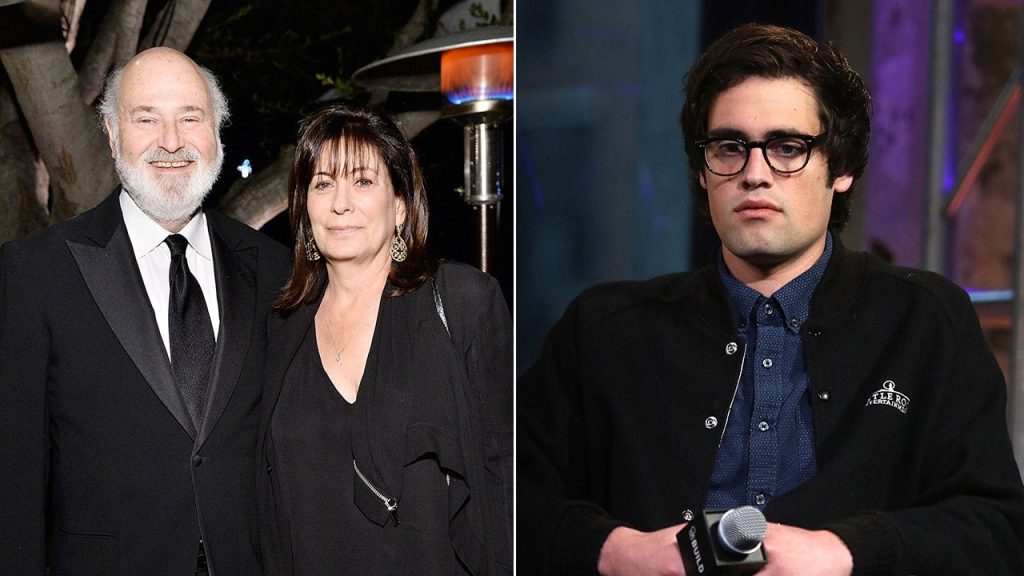 Nick Reiner murder case may hinge on insanity defense, lawyers say