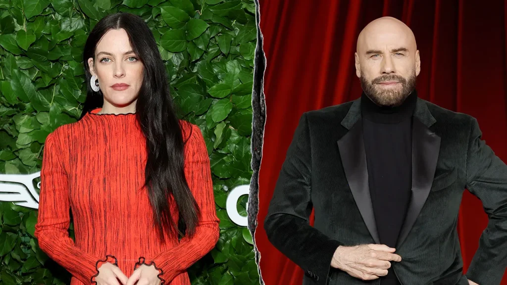 Riley Keough alleged biological mother of John Travolta’s son: lawsuit